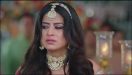 Bas Itna Sa Khwaab - 18th January 2025